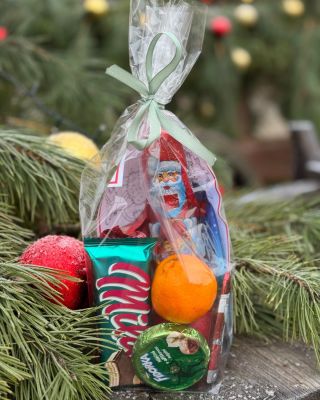 🎅 REZERVACE MIKULÁŠSKÝCH BALÍČKŮ je spuštěna! 🤩 Do Farmaparku u Toma se chystá Mikuláš s čertem 😈 a andělem 👼 a vy už si...